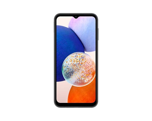 SAMSUNG Galaxy A14 5G (4GB Ram,64 Rom, Black) - Image 2