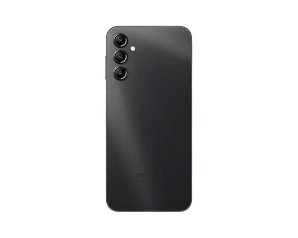 SAMSUNG Galaxy A14 5G (4GB Ram,64 Rom, Black) - Image 3