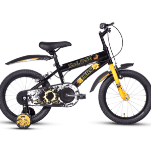 Hero Cycle Blast