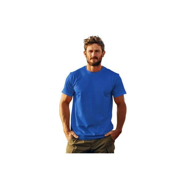 Blank T-Shirt
