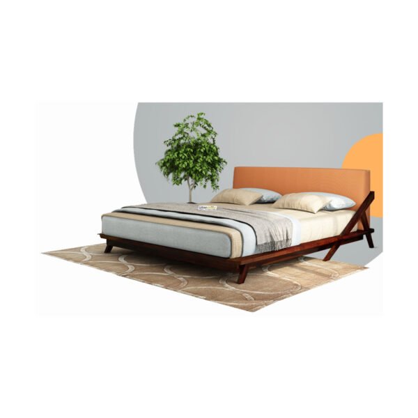 Designer Bed