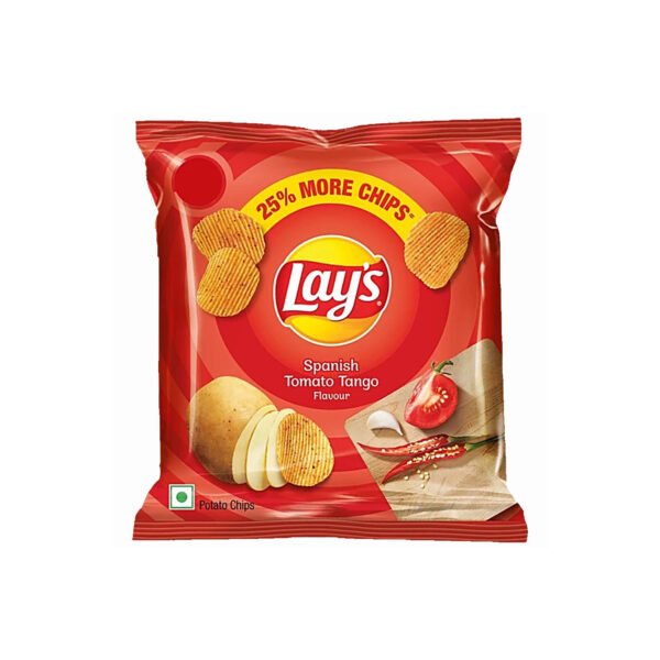Lays Potato Chips