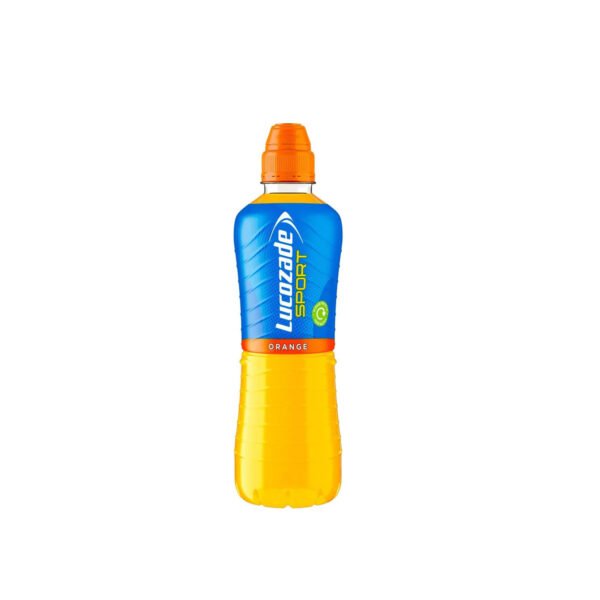 isotonic sports drinks